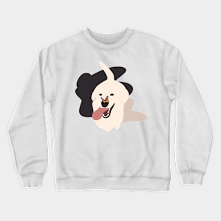 best friends Crewneck Sweatshirt